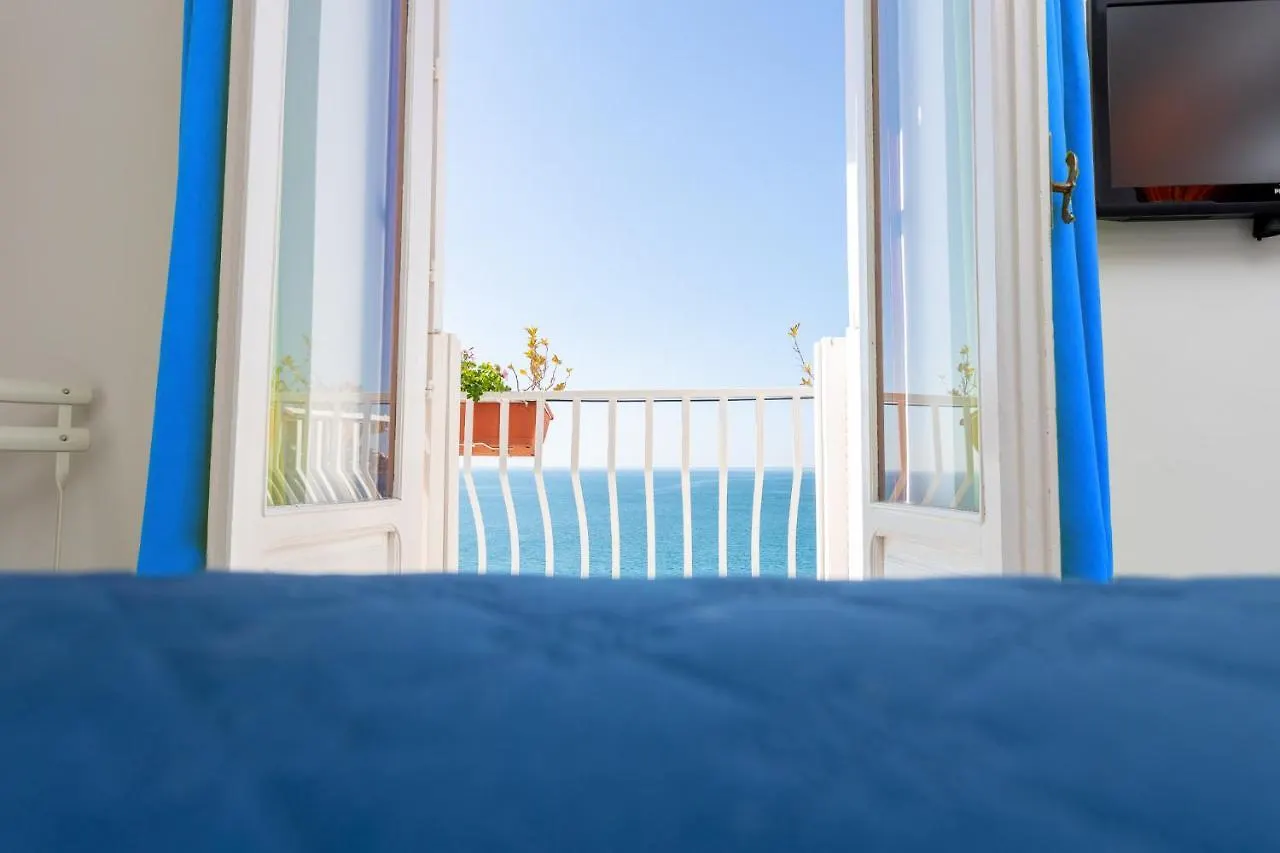Donna Giulia Bed & Breakfast Amalfi