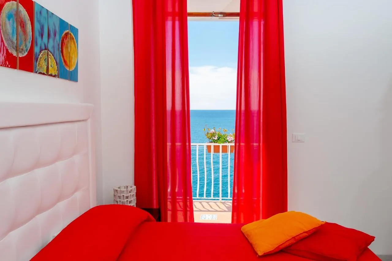 Bed and Breakfast Donna Giulia Amalfi Bed & Breakfast