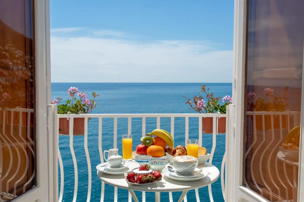 Bed & Breakfast Bed and Breakfast Donna Giulia Amalfi