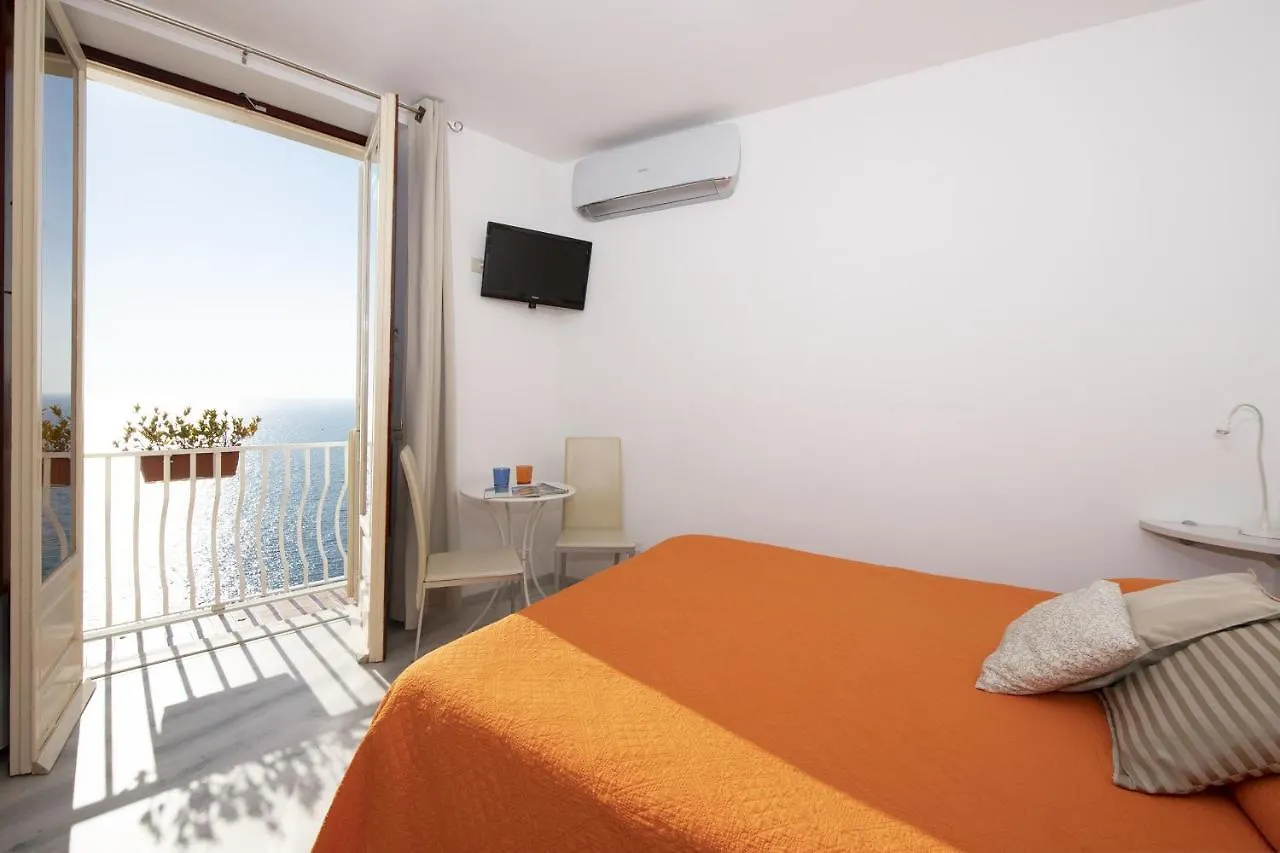 Bed and Breakfast Donna Giulia Амальфи