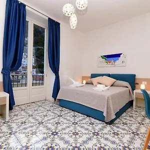 Casa de hóspedes Antica Residenza Amalfitana