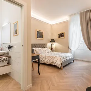 Apartamento Classic Chic - Alta Itália