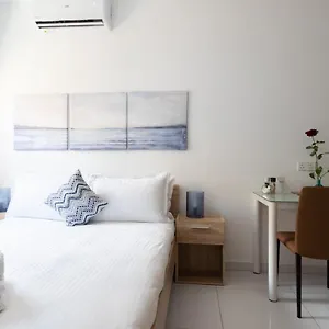  Apart-hotel Marina Malta