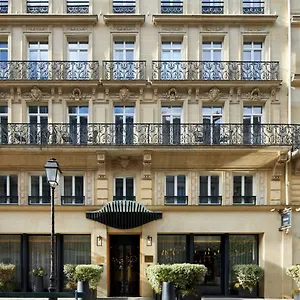 ***** Hotel Maison Albar - Le Pont-neuf França