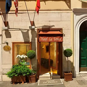  Apartamento La Fenice Itália