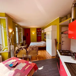  Appartement Principessa Italië