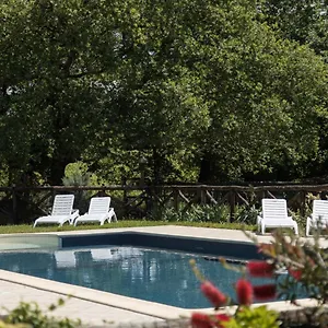  Vakantieboerderij Le Baccane Italië