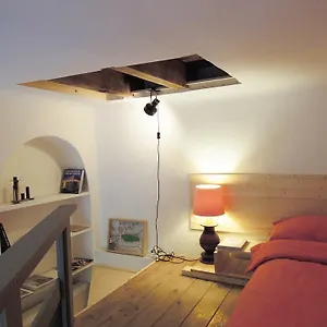  Appartement V12 Design Italië