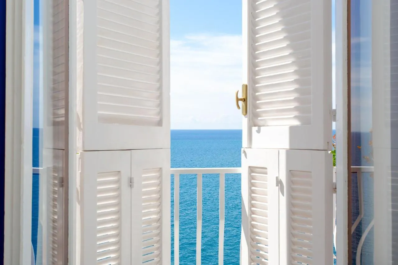Bed & Breakfast Donna Giulia Bed and Breakfast Amalfi