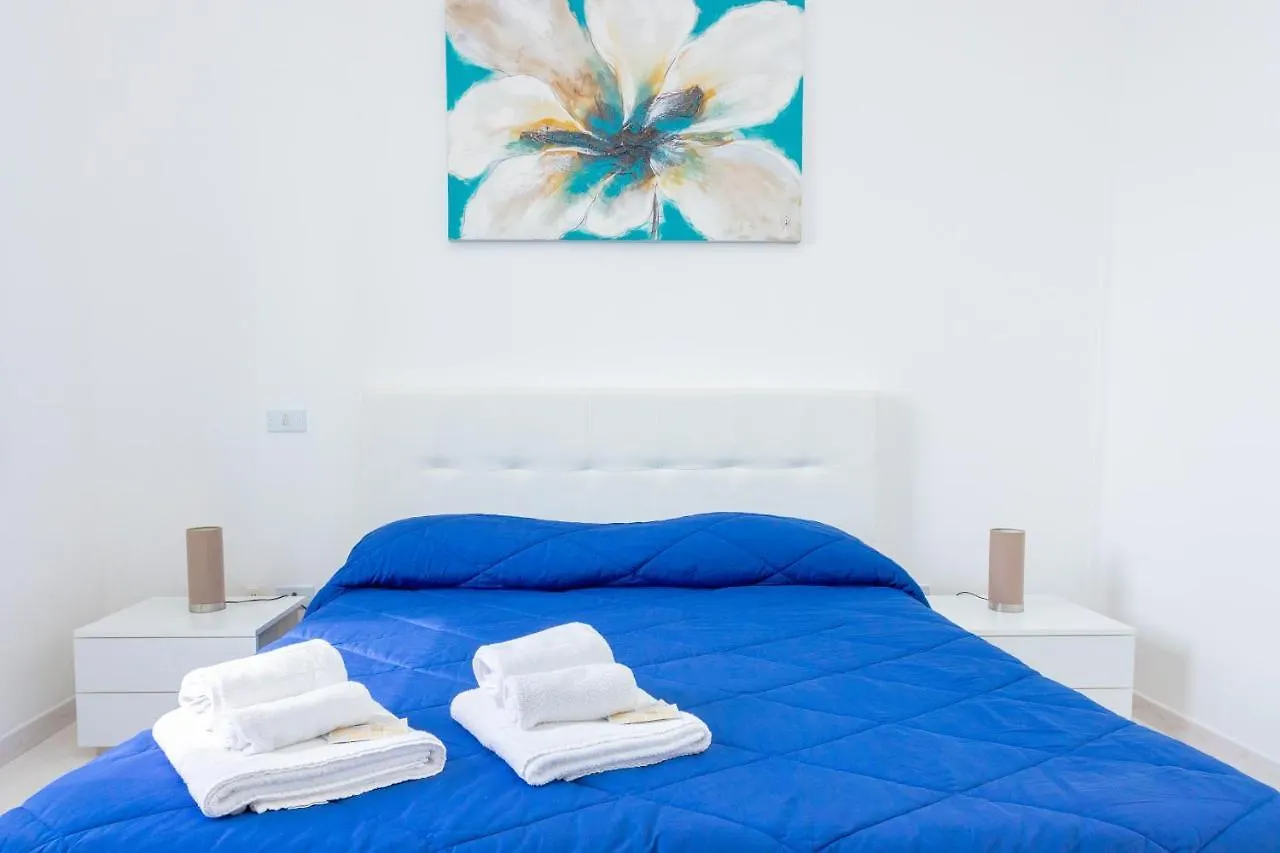 Donna Giulia Bed and Breakfast Amalfi