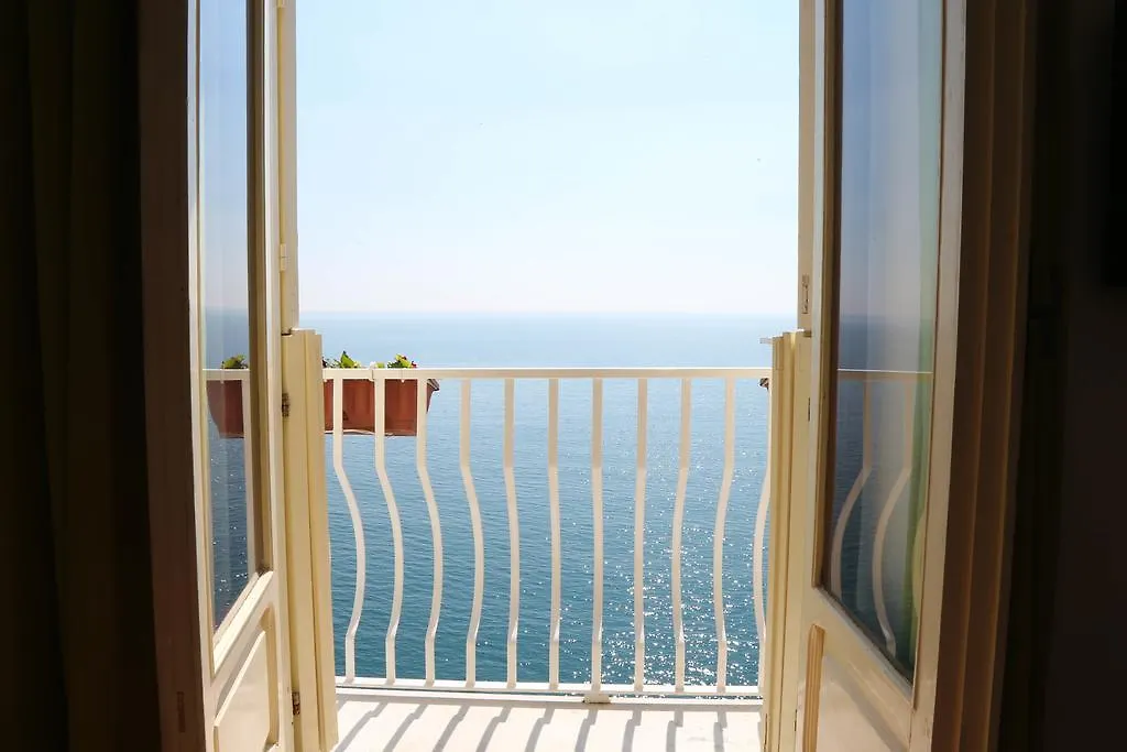 Donna Giulia Bed and Breakfast Amalfi