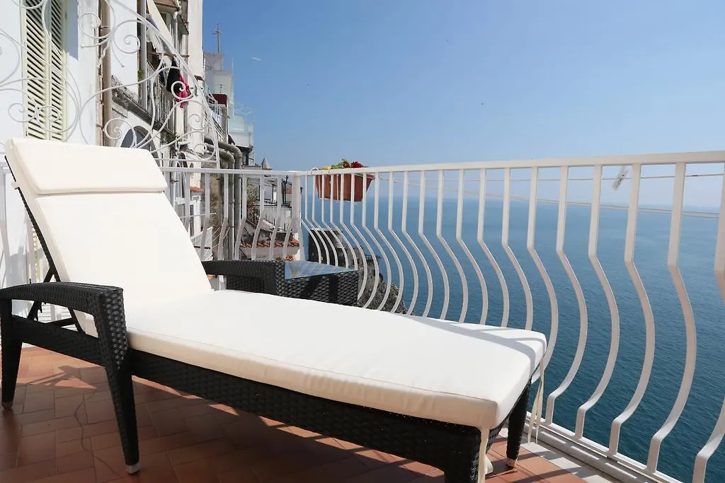 Donna Giulia Bed and Breakfast Amalfi Bed & Breakfast